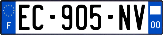 EC-905-NV