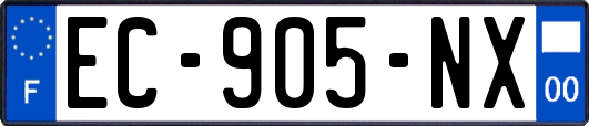 EC-905-NX