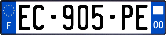 EC-905-PE