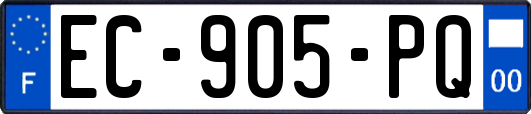 EC-905-PQ