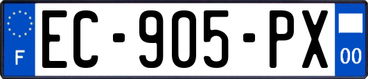 EC-905-PX