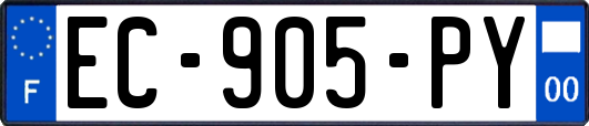 EC-905-PY