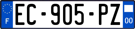 EC-905-PZ