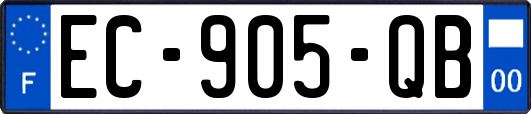 EC-905-QB