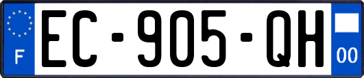 EC-905-QH