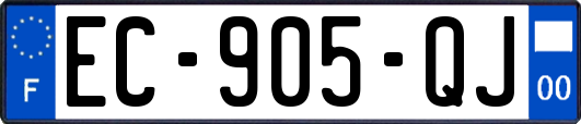 EC-905-QJ