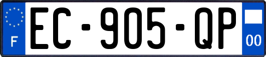EC-905-QP
