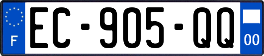 EC-905-QQ