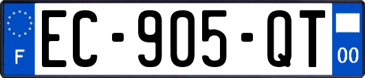 EC-905-QT