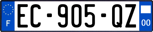 EC-905-QZ