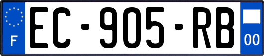 EC-905-RB