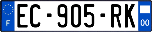 EC-905-RK
