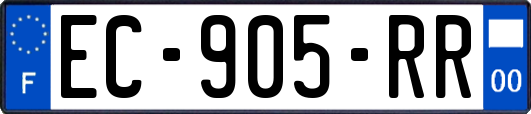 EC-905-RR