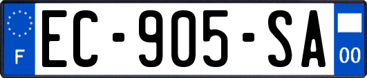 EC-905-SA