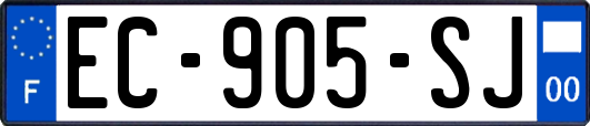 EC-905-SJ