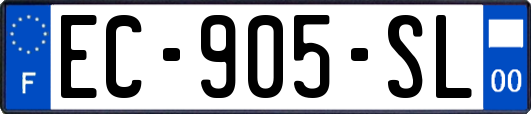 EC-905-SL