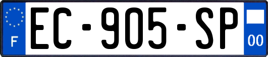 EC-905-SP
