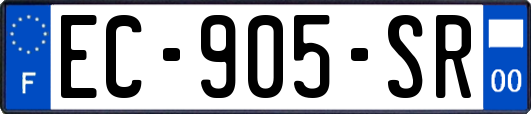 EC-905-SR