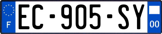 EC-905-SY