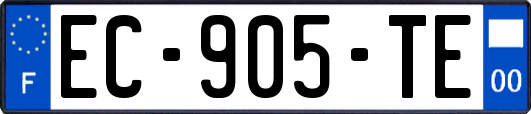 EC-905-TE