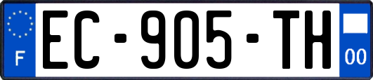 EC-905-TH