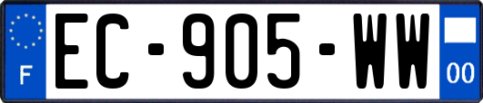 EC-905-WW