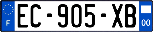 EC-905-XB