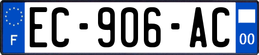 EC-906-AC