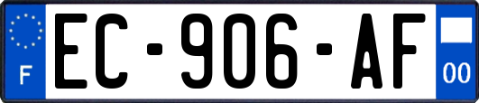 EC-906-AF