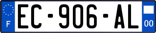 EC-906-AL