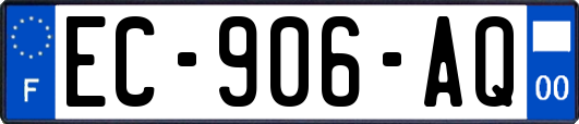 EC-906-AQ