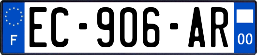 EC-906-AR