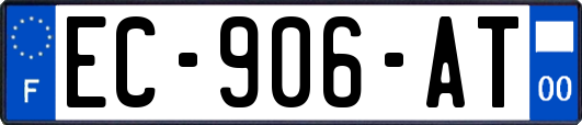 EC-906-AT