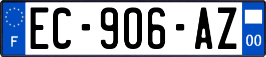 EC-906-AZ