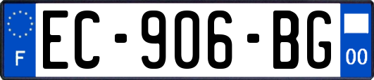 EC-906-BG