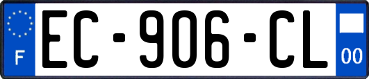 EC-906-CL