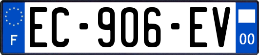 EC-906-EV