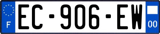 EC-906-EW