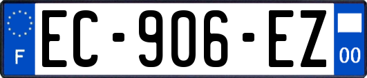 EC-906-EZ