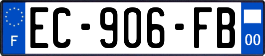 EC-906-FB