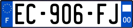 EC-906-FJ