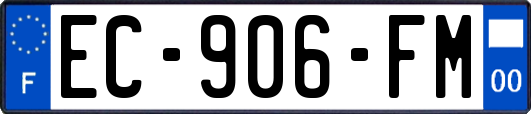 EC-906-FM