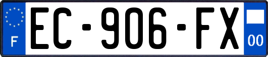 EC-906-FX