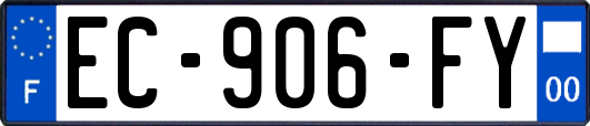 EC-906-FY