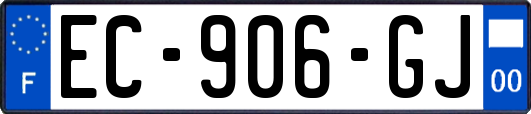 EC-906-GJ