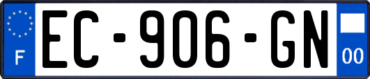 EC-906-GN