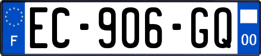 EC-906-GQ