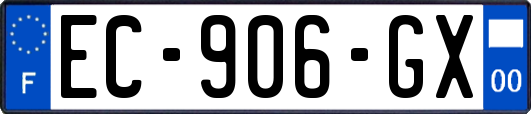 EC-906-GX