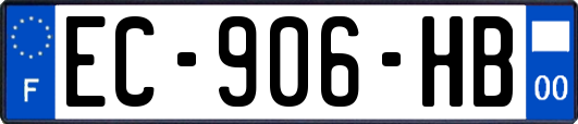 EC-906-HB