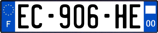 EC-906-HE